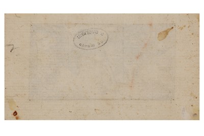 Lot 122 - CHARLES-JOSEPH NATOIRE (NIMES 1700 -  CASTEL GANDOLFO 1777)