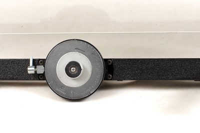 Lot 83 - Rare Toppan 35mm Lenticular Camera.