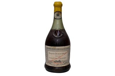 Lot 683 - Bisquit Dubouche & Co Grande Fine Champagne 1914