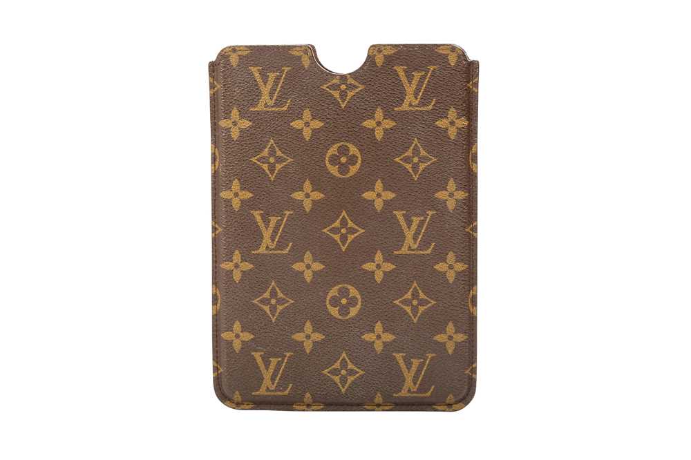 Louis Vuitton Lake iPad mini 4 Case