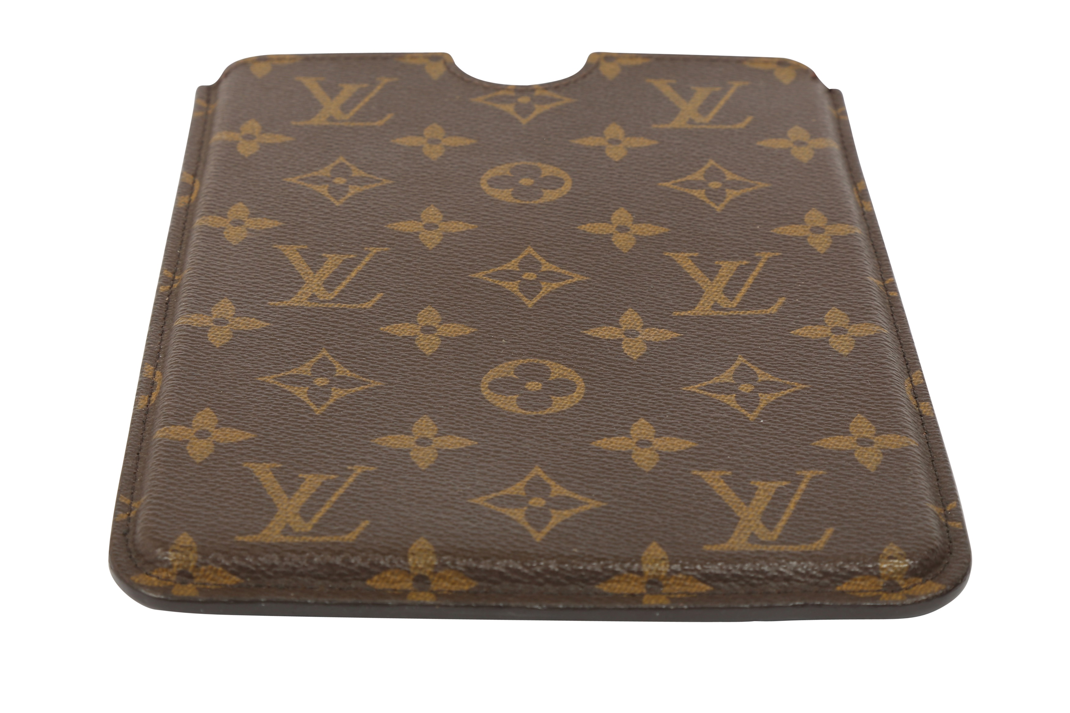 Louis Vuitton Monogram Mini iPad Case - LVLENKA Luxury Consignment
