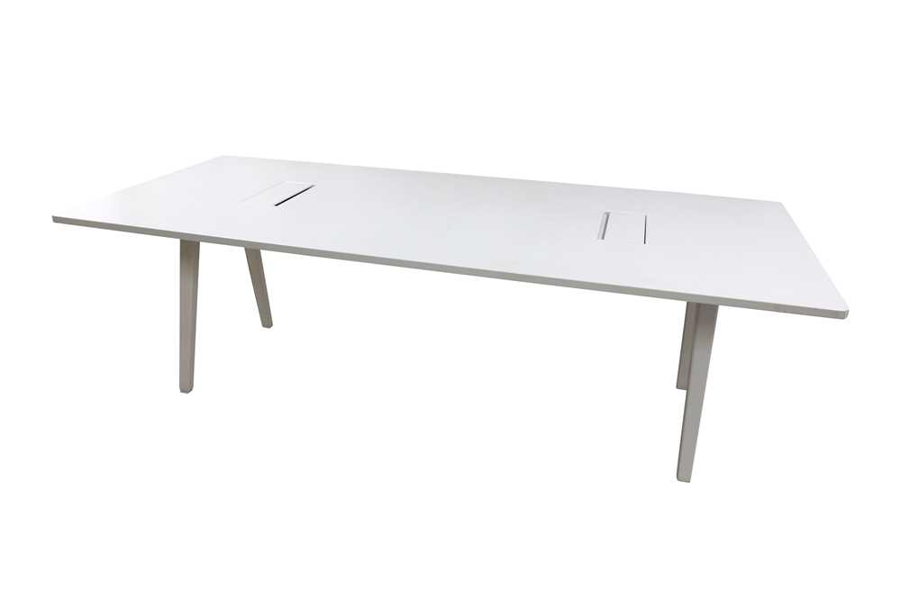Lot 356 - RONAN AND ERWAN BOUROULLEC FOR VITRA (FRENCH, B. 1971 and 1976)