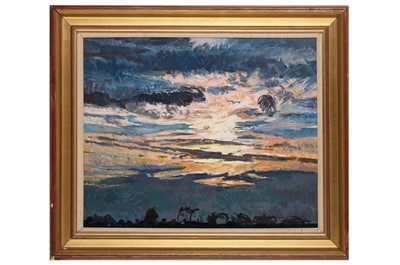 Lot 371 - WILLIAM BOWYER (1926-2015)