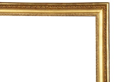 Lot 191 - A PAIR OF GILDED CARLO MARATTA STYLE FRAMES