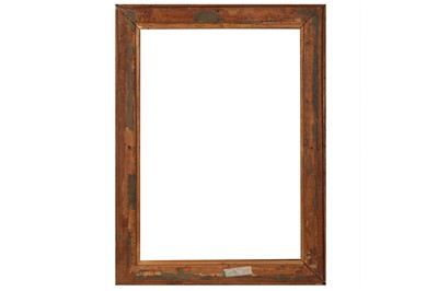 Lot 89 - A MID 20TH CENTURY FLUTED WHISTLER STYLE FRAME