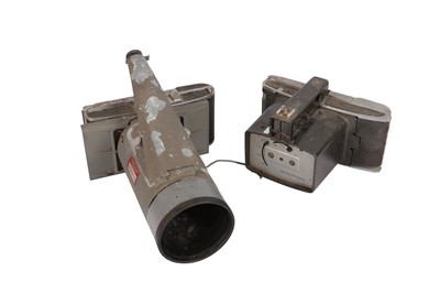 Lot 69 - A USAF Polaroid Type 2620 Camera