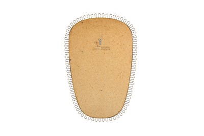 Lot 139 - IN THE STYLE OF GIO PONTI