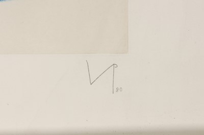 Lot 301 - VICTOR PASMORE, R.A. (1908-1998)