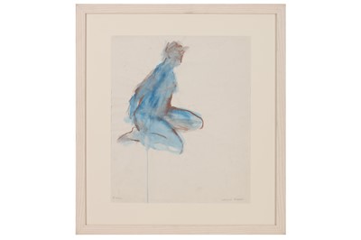 Lot 505 - NAOMI FREARS (BRITISH B. 1963)