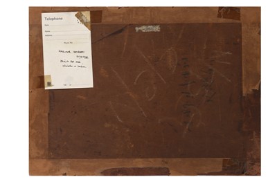 Lot 581 - ISHIBASHI KAZUNORI (石橋 和訓, JAPANESE 1876–1928)