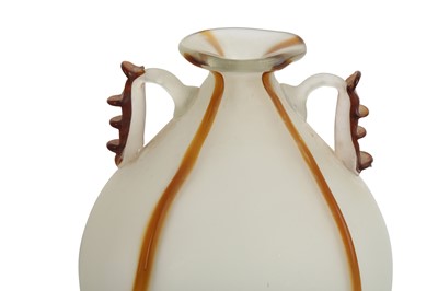 Lot 132 - ALFREDO BARBINI (ITALIAN, 1912-2017) FOR MURANO, ITALY