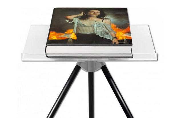 Lot 283 - Annie Leibowitz - Tauchen