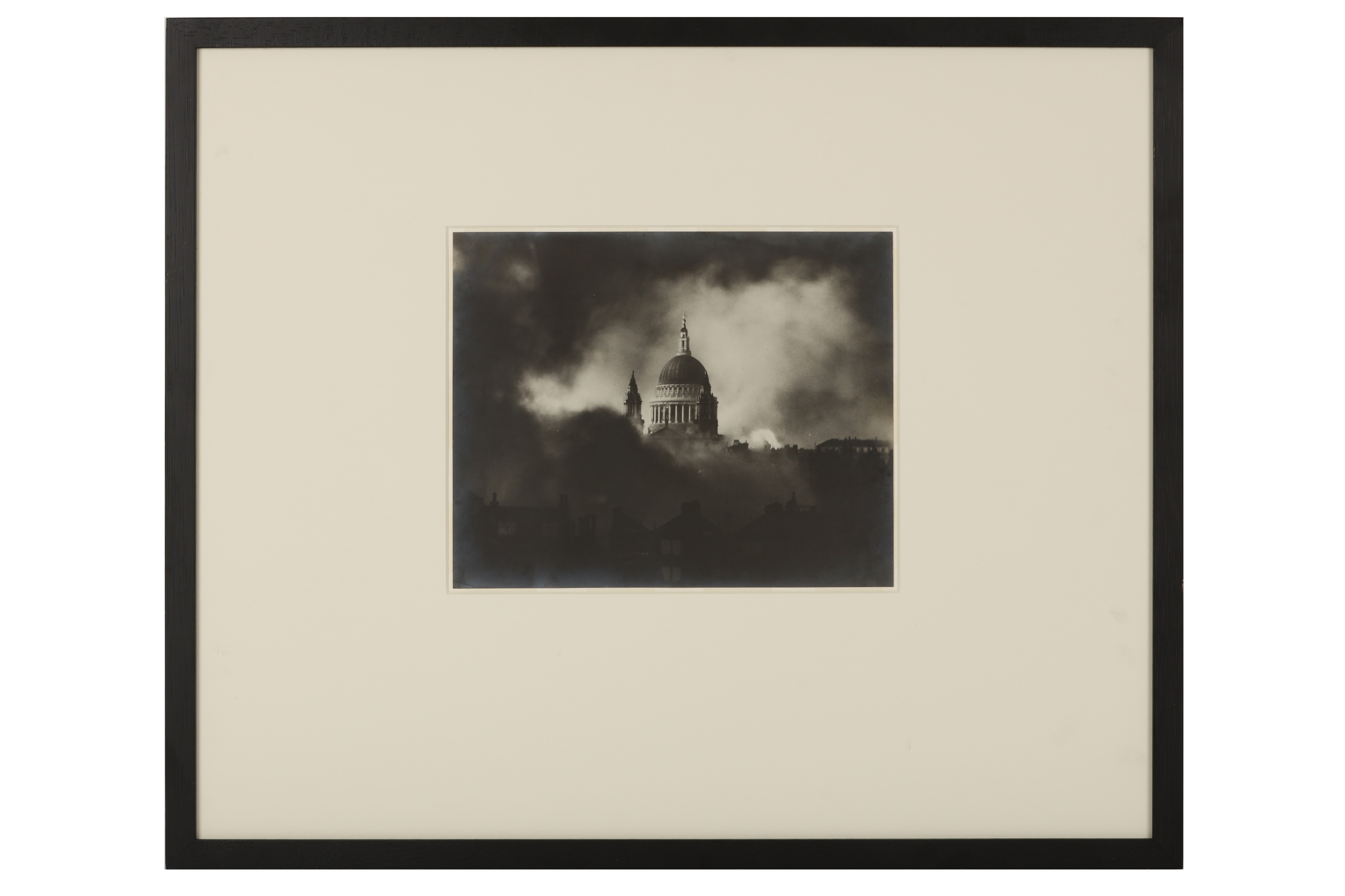 Lot 177 Herbert Mason (19031964)