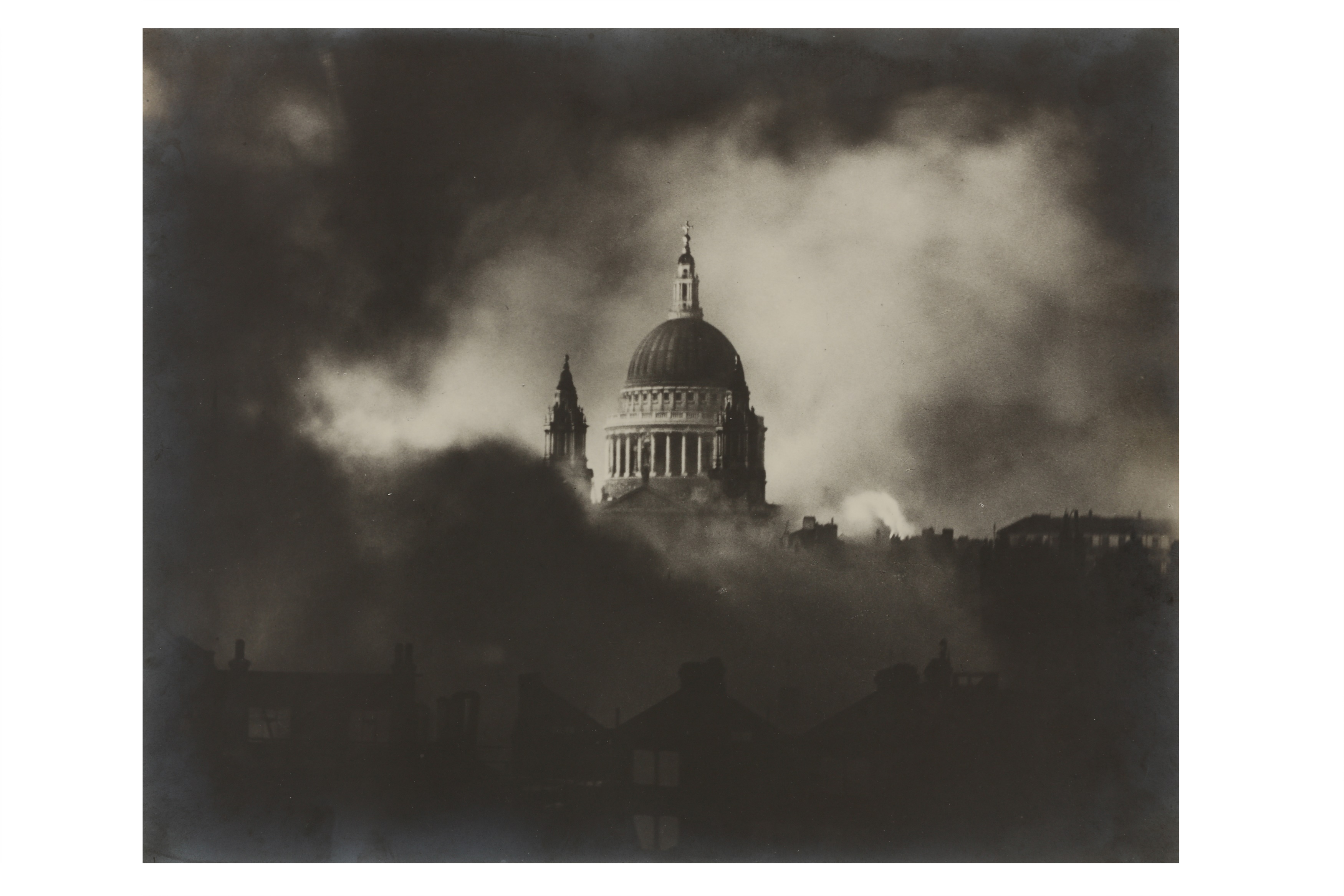 Lot 177 Herbert Mason (19031964)