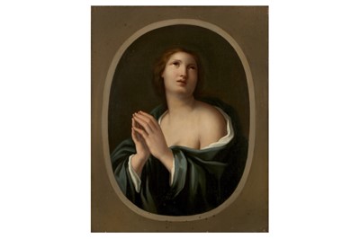 Lot 522 - AFTER CARLO DOLCI (19TH CENTURY)