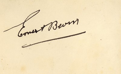 Lot 1252 - Autograph Album.- Olympics, Boxing, Cricket, Football