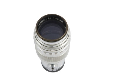 Lot 280 - A Steinheil München 135mm f/2.8 Lens