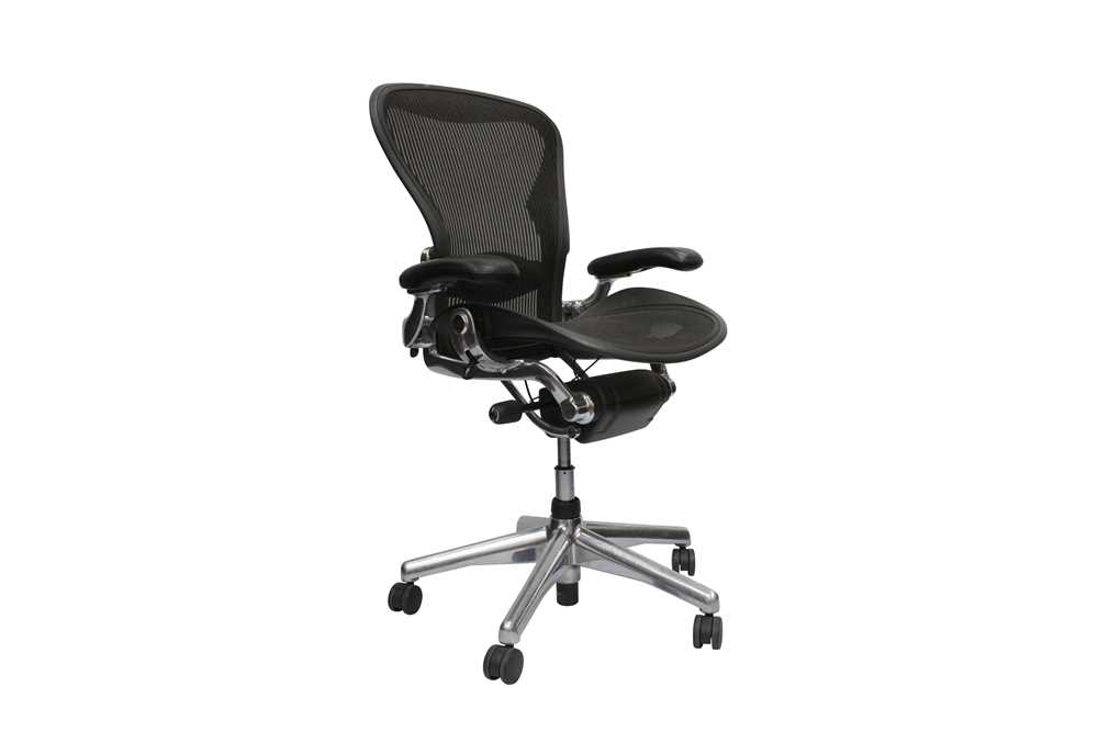 Lot 272 - HERMAN MILLER, AMERICA