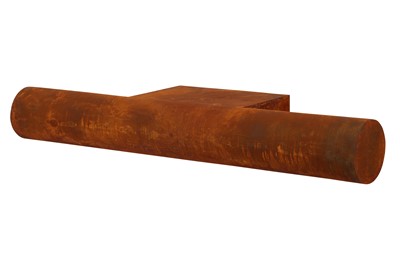 Lot 852 - KEITH MILOW (BRITISH B. 1945)