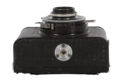 Lot 321 - A Envoy Wide Angle Camera