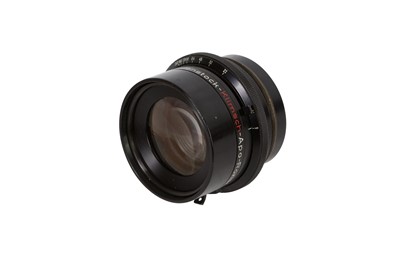 Lot 257 - A Rodenstock-Klimsch 360mm f/9 Apo-Ronar Large Format Lens