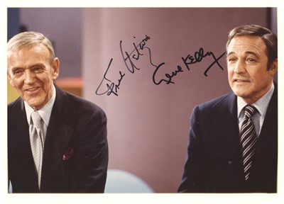 Lot 57 - Astaire (Fred) & Gene Kelly
