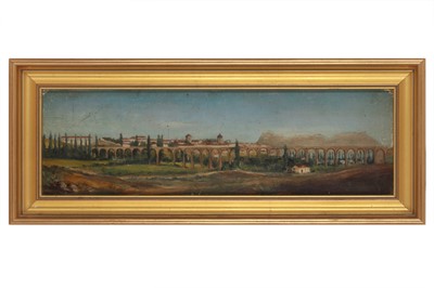 Lot 705 - BRITISH SCHOOL (19TH CENTURY)