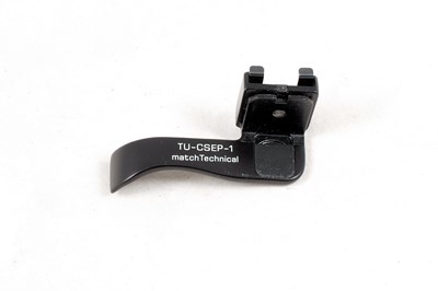 Lot 349 - Match Technical 'Thumbs Up' TU-CSEP-1 Grip for Leica M camera.