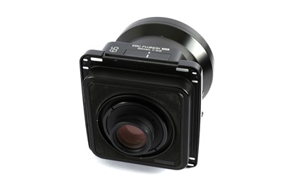 Lot 174 - A Fuji GX680 Professional Medium Format Camera