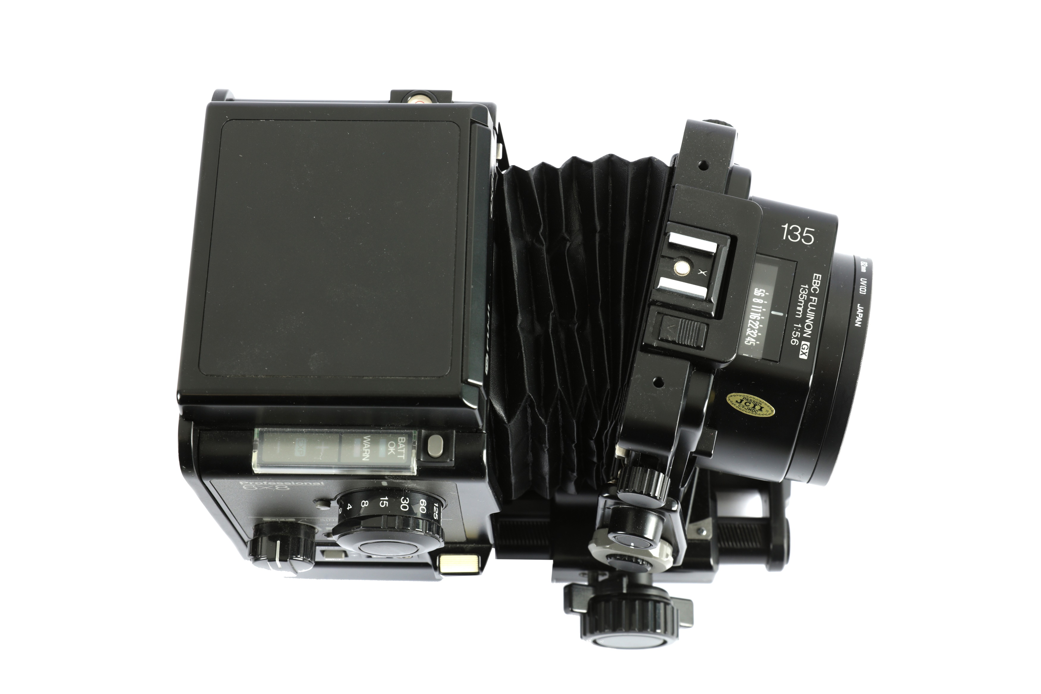 fuji gx680 ii