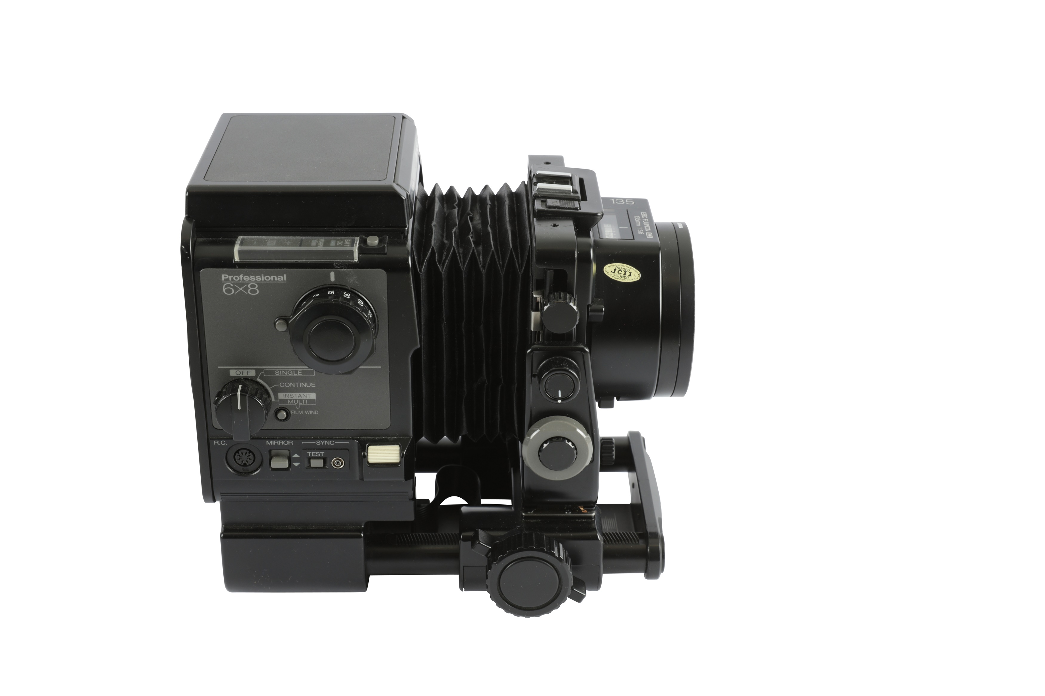fuji gx680 ii