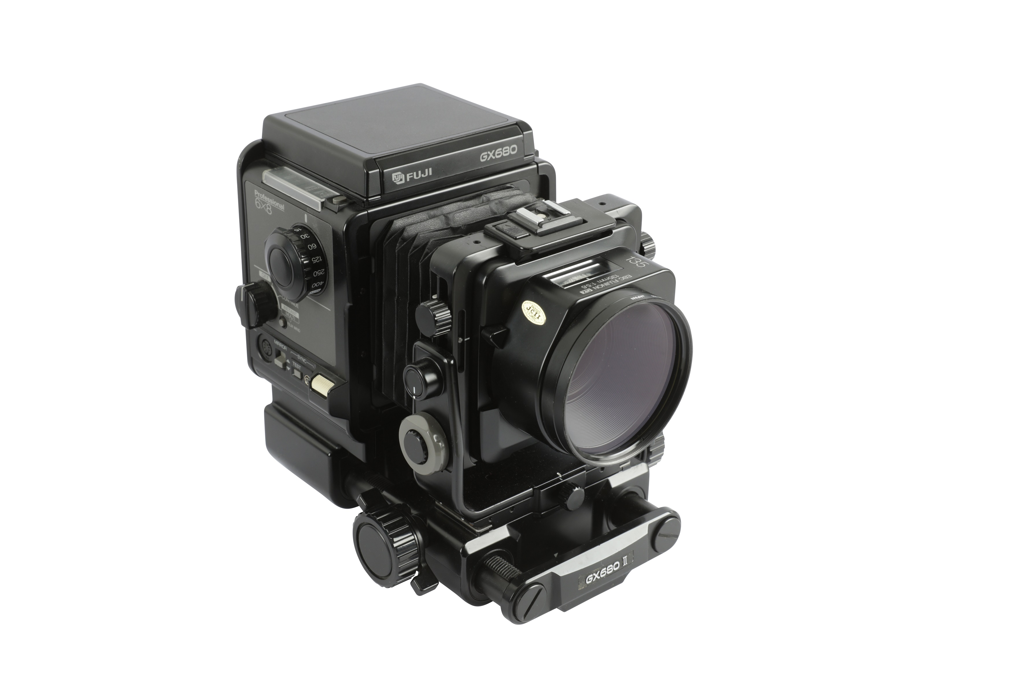 fuji gx680 ii