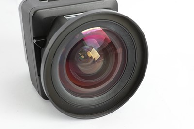 Lot 309 - A Fuji GX M 50mm f/5.6 EBC Fujinon GX680 Lens