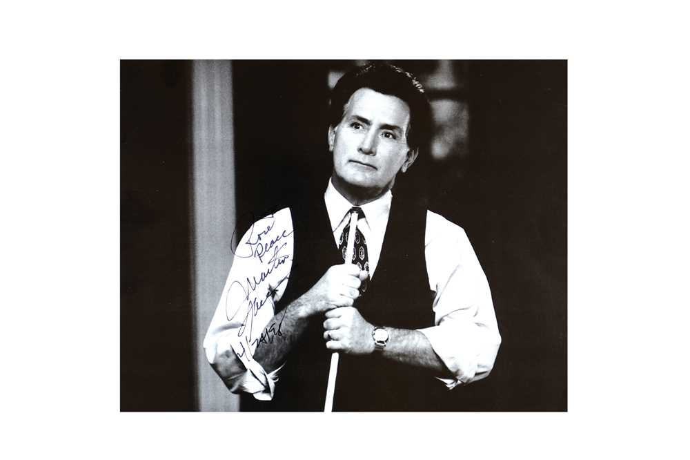 Lot 52 American Actors