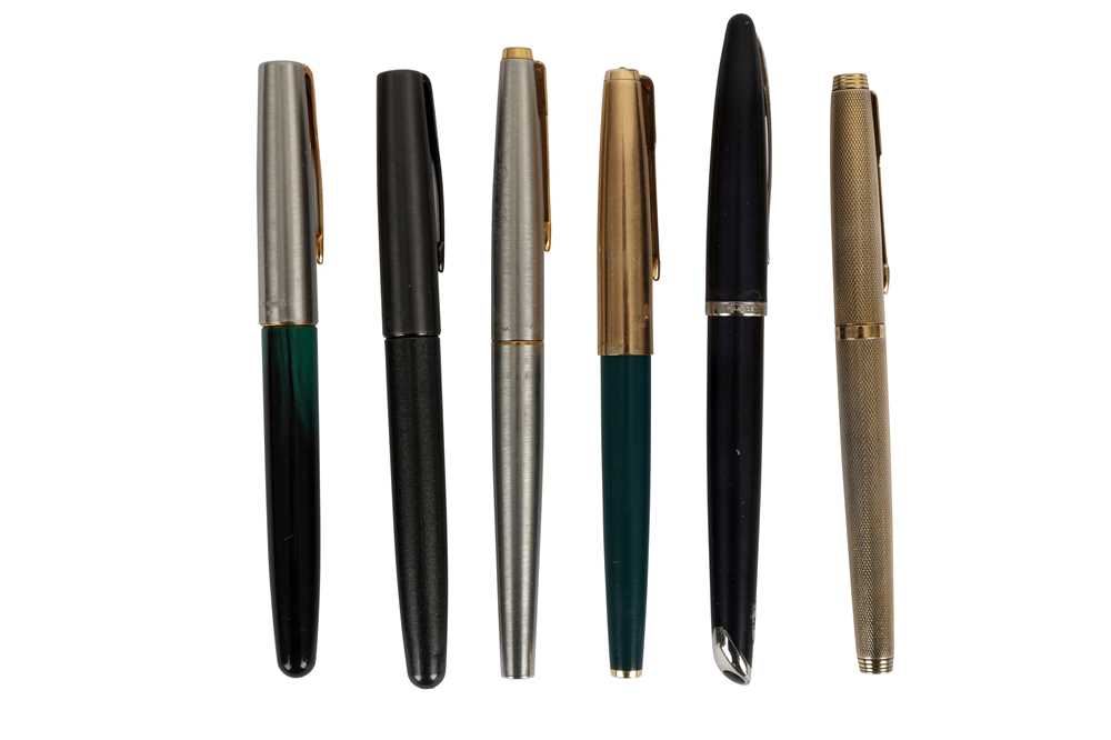 Lot 247 - PARKER PENS