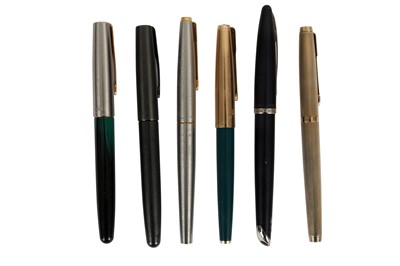 Lot 247 - PARKER PENS