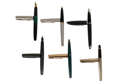 Lot 247 - PARKER PENS