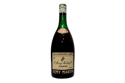 Lot 593 - Remy Martin Fine Champagne VSOP 60 Anees