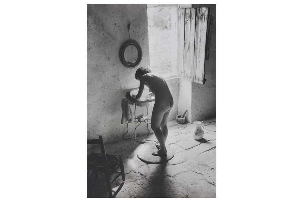 Lot 183 - Willy Ronis (1910-2009)