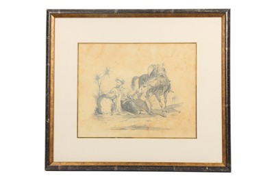 Lot 689 - T. FISHER (19TH CENTURY)