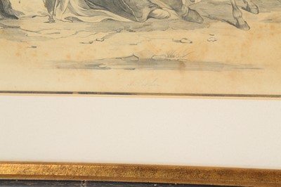 Lot 689 - T. FISHER (19TH CENTURY)