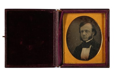 Lot 15 - British Photographer c.1850