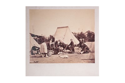 Lot 38 - Gustave Le Gray (1820-1884)