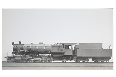 Lot 74 - Railway interest, c.1903-1950