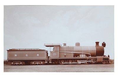 Lot 74 - Railway interest, c.1903-1950