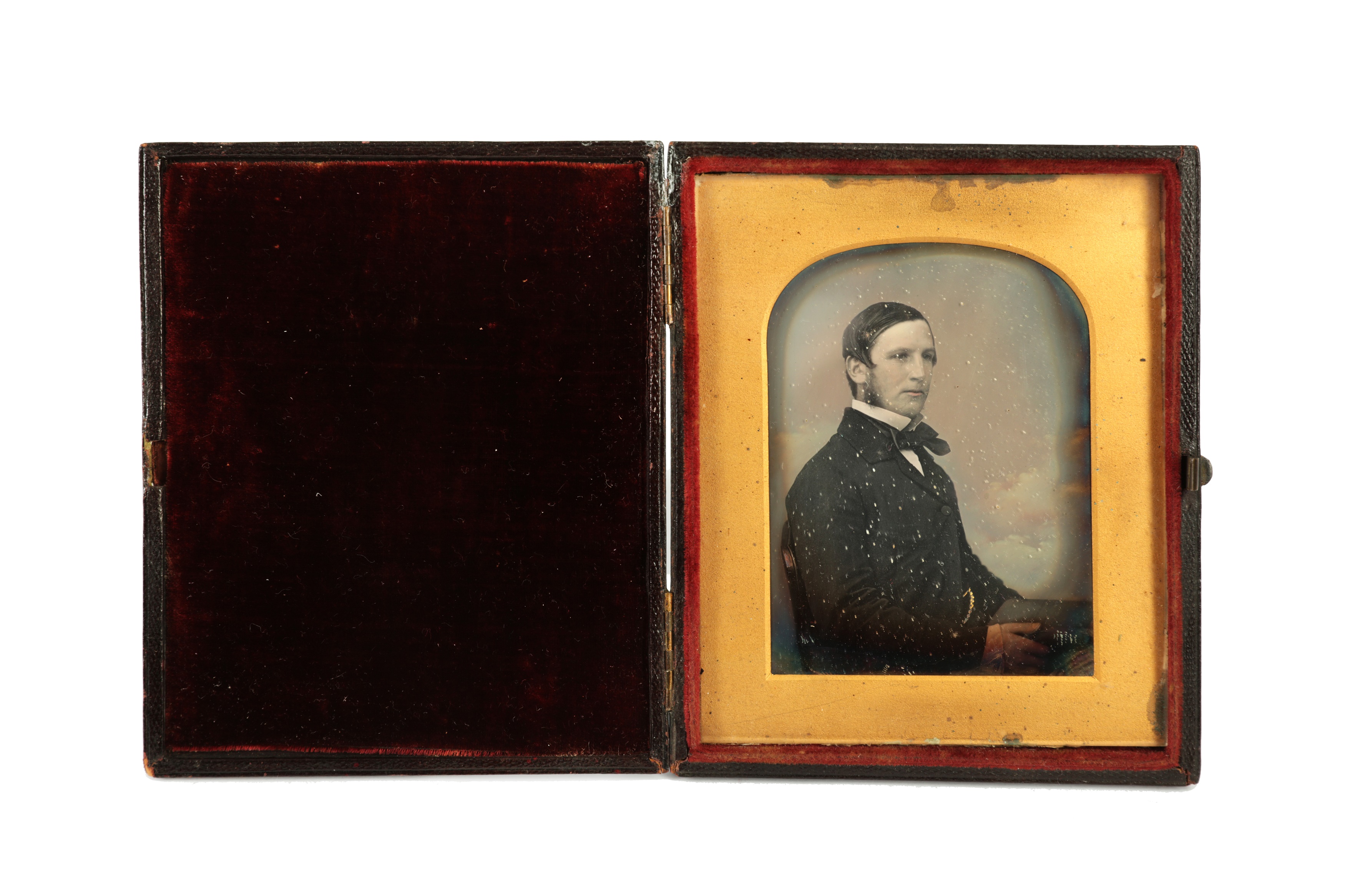 Lot 9 - Thomas Edward Kilburn (XX)