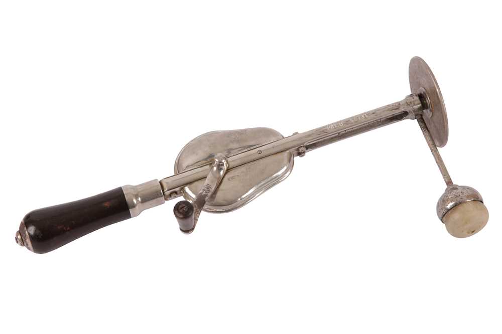 Lot 1019 - EARLY 20TH CENTURY VIBRATOR CALLED THE 'VEEDEE'