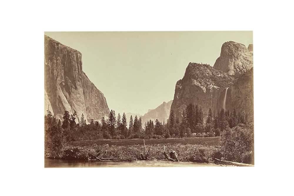 Lot 82 Carleton E. Watkins (18291916)