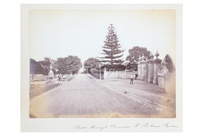 Lot 111 - Australia interest, c.1890s