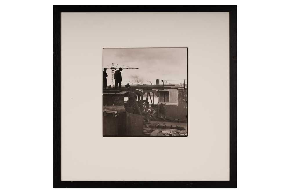 Lot 116 - Cecil Beaton (1904-1980)